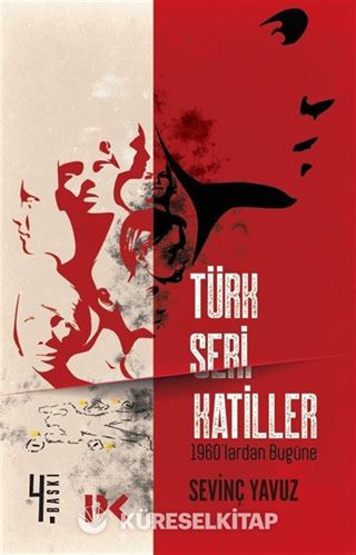 Türk Seri Katiller