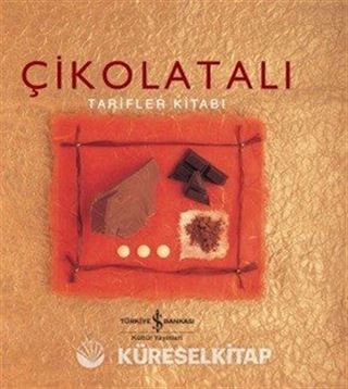 Çikolatalı Tarifler Kitabı