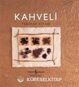 Kahveli Tarifler Kitabı