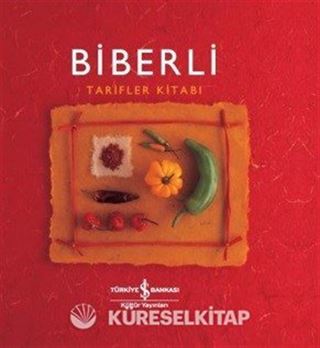 Biberli Tarifler Kitabı