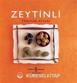 Zeytinli Tarifler Kitabı