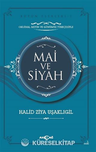 Mai ve Siyah