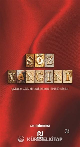 Söz Yangını