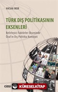 Türk Dış Politikasının Eksenleri