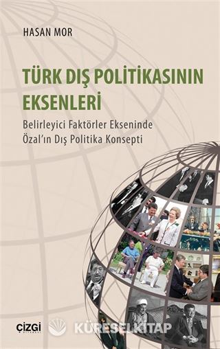 Türk Dış Politikasının Eksenleri