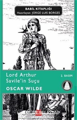 Lord Arthur Savile'in Suçu