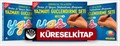 Yazmayı Güçlendirme Seti (3 Kitap)