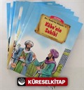 Asr-ı Saadet'ten Hikayeler (8 Kitap)