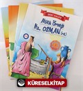 Dört Halife (4 Kitap)