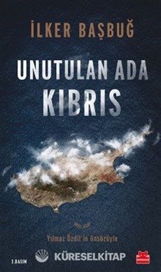 Unutulan Ada Kıbrıs