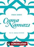 Cuma Namazı (Cep Boy)