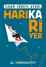 Harika Kariyer