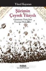 Şiirimin Çeyrek Yüzyılı
