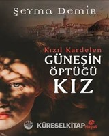 Güneşin Öptüğü Kız