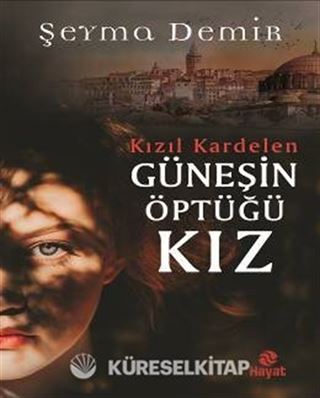 Güneşin Öptüğü Kız