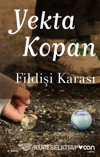 Fildişi Karası