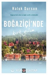 Boğaziçi'nde Kırk Yılım