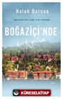 Boğaziçi'nde Kırk Yılım