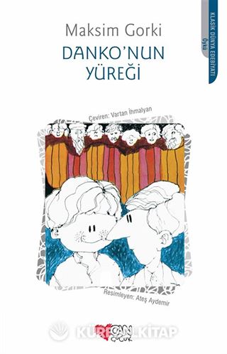 Danko'nun Yüreği