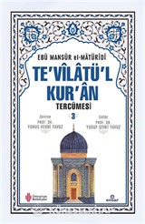 Te'vilatül Kur'an Tercümesi 3