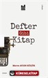 Defter Gibi Kitap