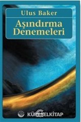 Aşındırma Denemeleri
