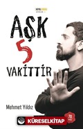 Aşk 5 Vakittir