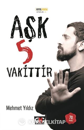 Aşk 5 Vakittir