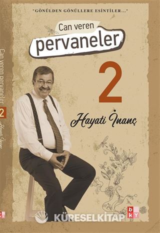 Can Veren Pervaneler 2
