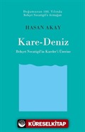 Kare-Deniz