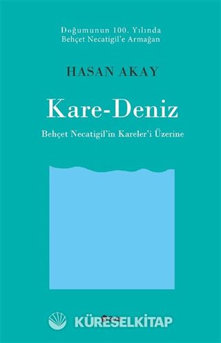Kare-Deniz