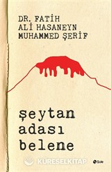 Şeytan Adası Belene