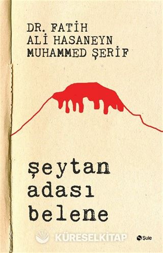 Şeytan Adası Belene