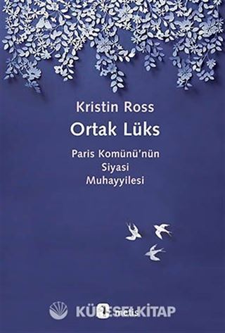 Ortak Lüks