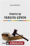 Türkiye'de Yargıya Güven