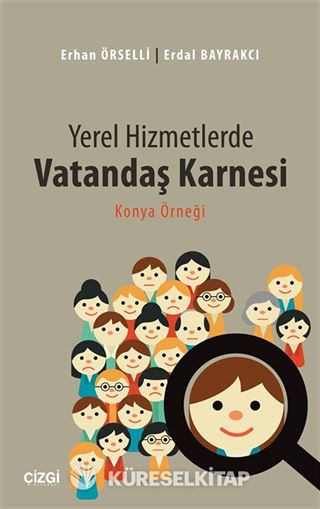 Yerel Hizmetlerde Vatandaş Karnesi