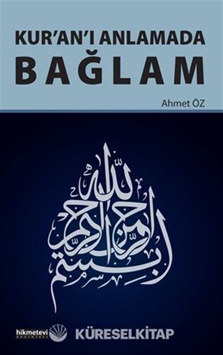 Kur'an'ı Anlamada Bağlam