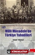 Milli Mücadelede Türkiye Yahudileri