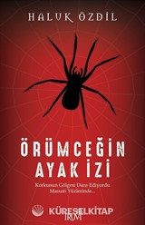 Örümceğin Ayak İzi
