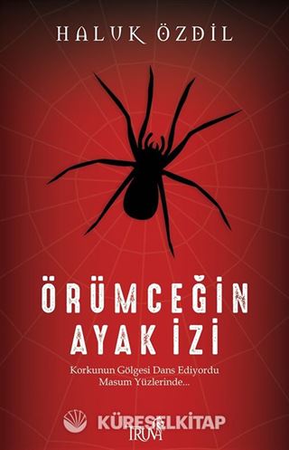 Örümceğin Ayak İzi
