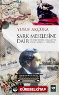 Şark Meselesine Dair