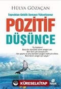 Pozitif Düşünce