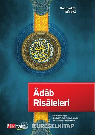Adab Risaleleri