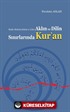 Kadi Abdulcebbara Göre Aklın ve Dilin Sınırlarında Kur'an