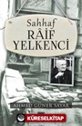 Sahhaf Raif Yelkenci