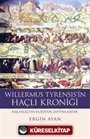 Willermus Tyrensis'in Haçlı Kroniği