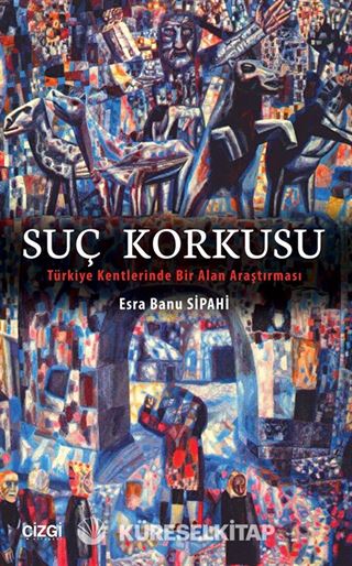 Suç Korkusu