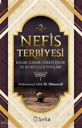 Nefis Terbiyesi 2