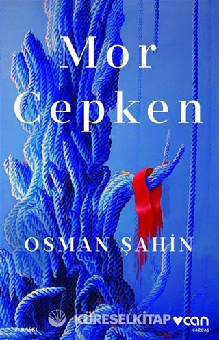 Mor Cepken