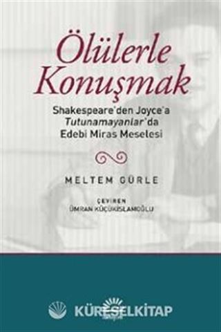 Ölülerle Konuşmak